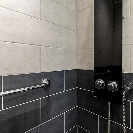 Superbe Studio-centre-ville-plages Et Palais *